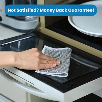 EasyWipe | Long-Lasting, Scratch-Free Cleaning Power